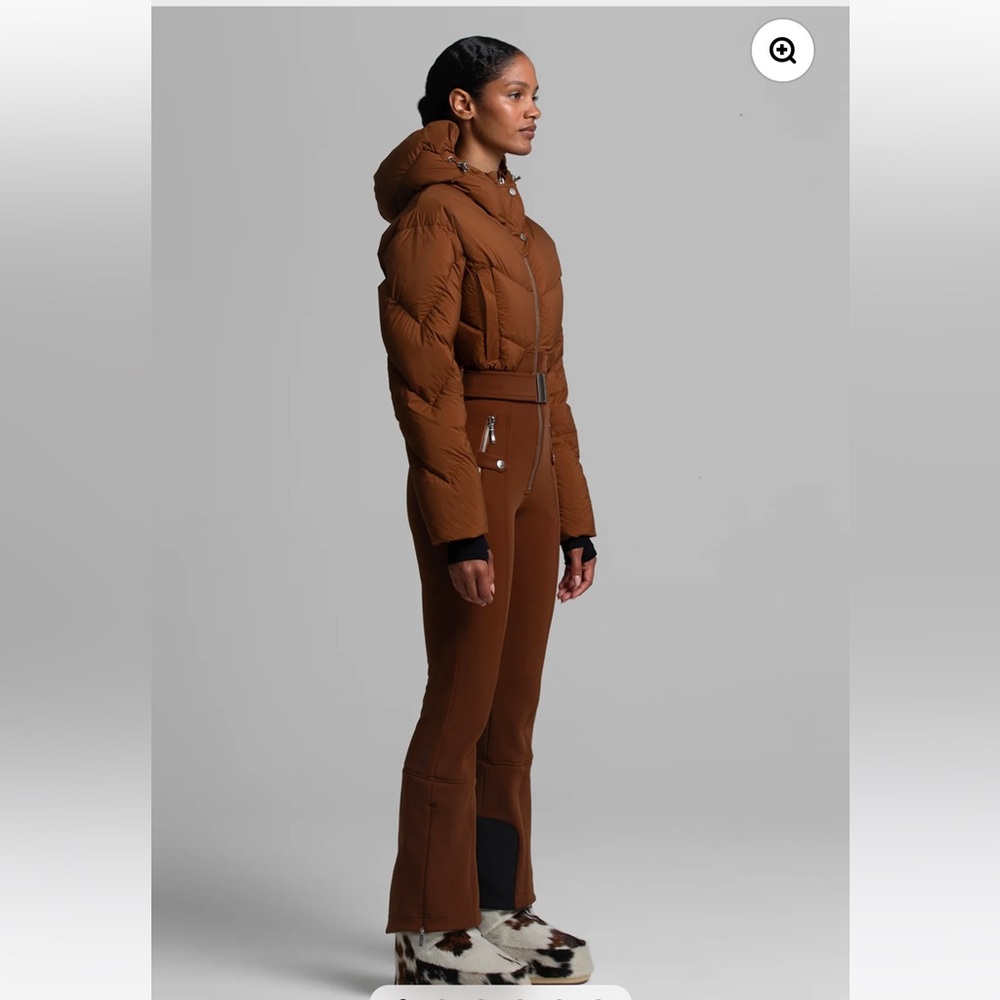 NWT Cordova Ajax Ski Suit